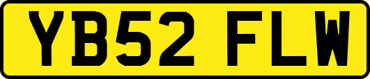 YB52FLW