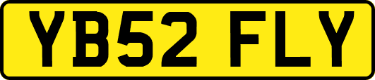 YB52FLY