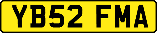 YB52FMA