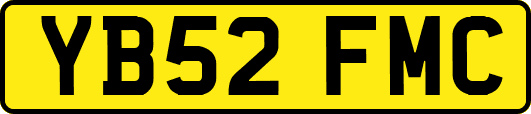 YB52FMC