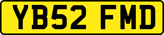 YB52FMD