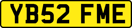 YB52FME