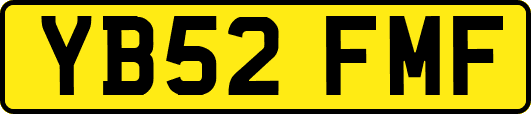 YB52FMF