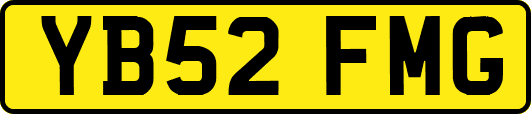YB52FMG