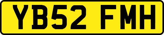 YB52FMH