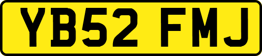 YB52FMJ