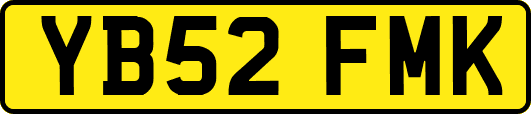 YB52FMK