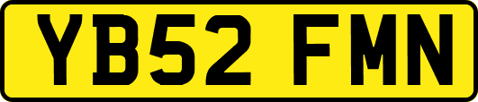 YB52FMN