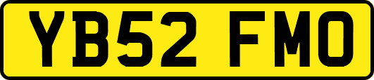 YB52FMO