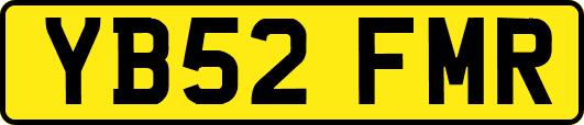 YB52FMR