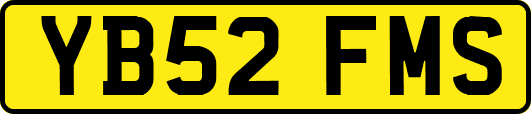 YB52FMS