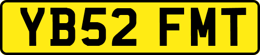 YB52FMT