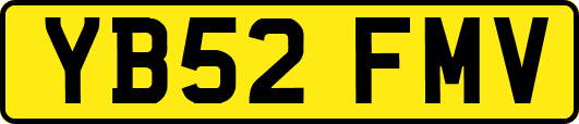 YB52FMV