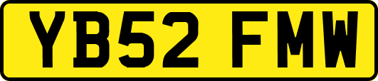 YB52FMW