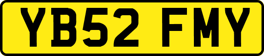YB52FMY