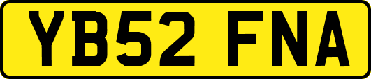 YB52FNA