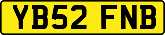 YB52FNB