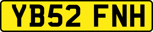 YB52FNH