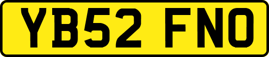 YB52FNO