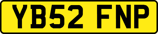 YB52FNP