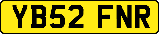 YB52FNR