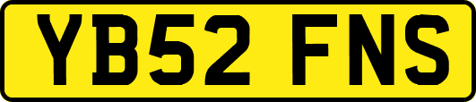 YB52FNS