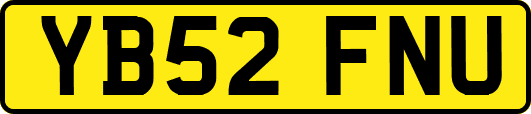 YB52FNU