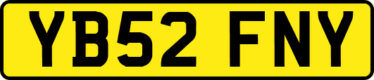 YB52FNY