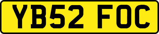 YB52FOC
