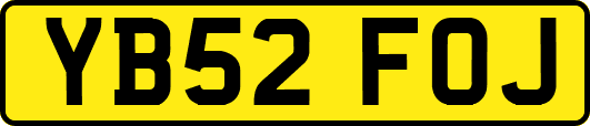 YB52FOJ