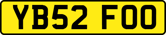 YB52FOO