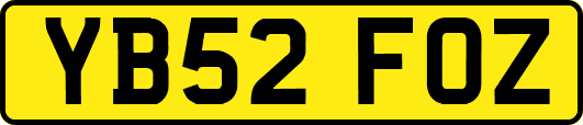YB52FOZ