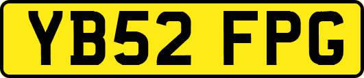YB52FPG