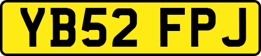 YB52FPJ