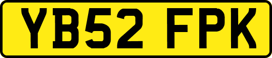 YB52FPK