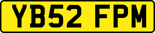YB52FPM