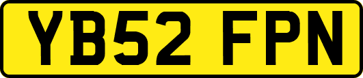YB52FPN