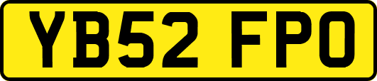 YB52FPO
