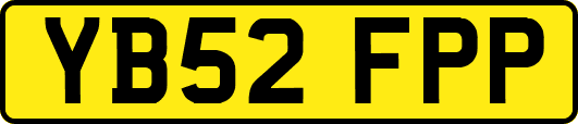 YB52FPP