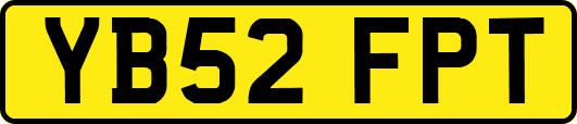 YB52FPT