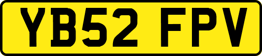 YB52FPV