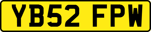 YB52FPW