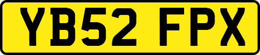 YB52FPX