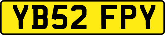 YB52FPY