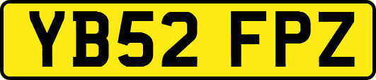 YB52FPZ