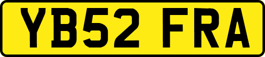 YB52FRA