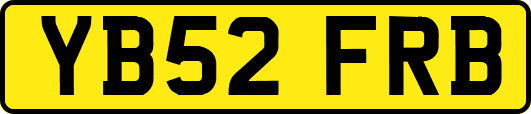 YB52FRB