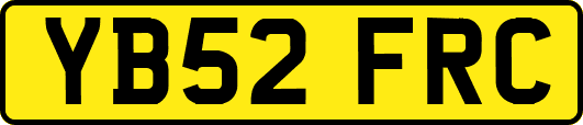 YB52FRC