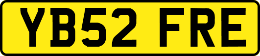 YB52FRE