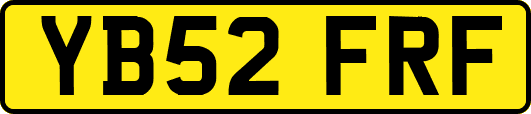 YB52FRF